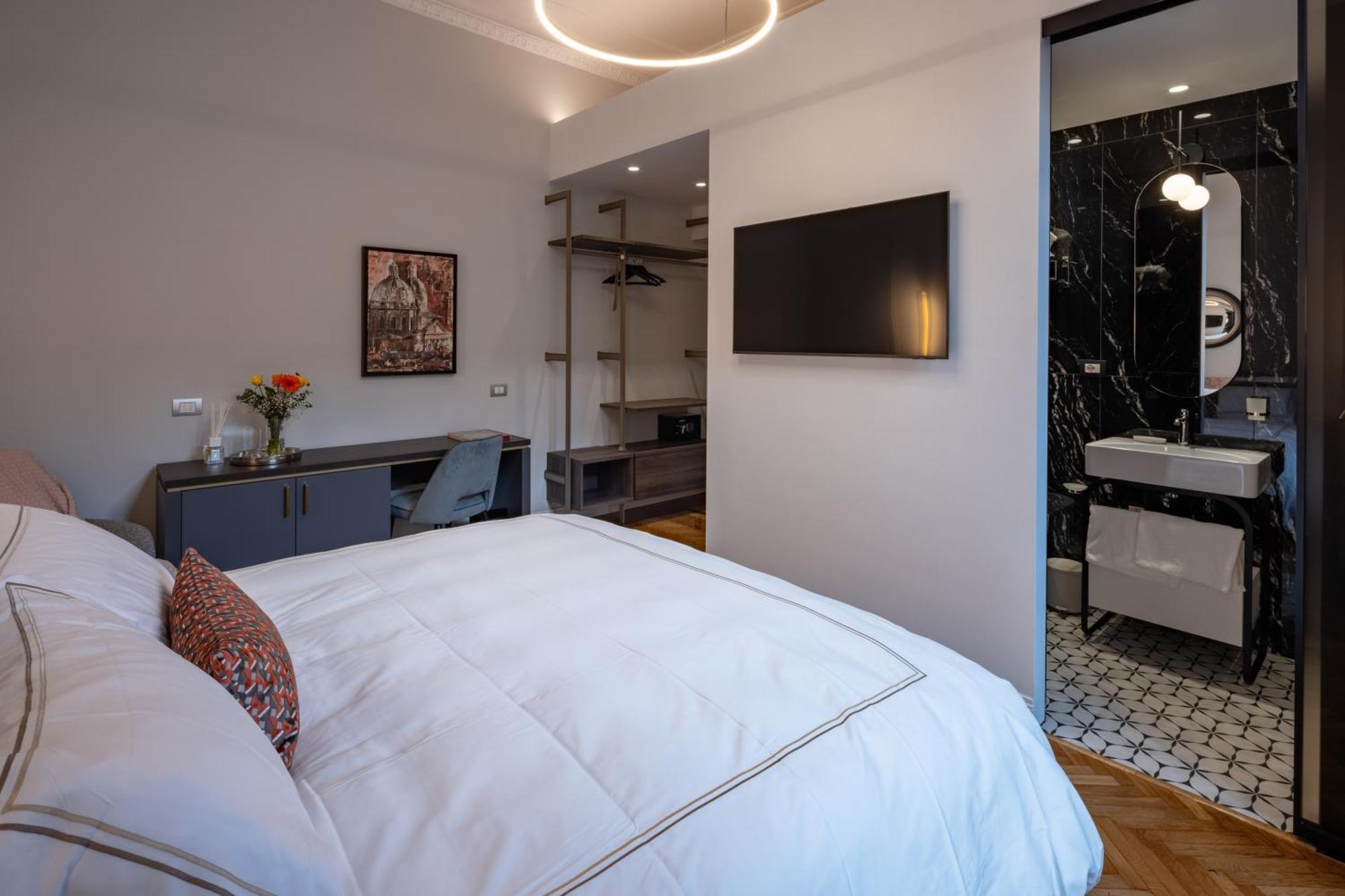 Gasthof Migliori Collection Via Veneto