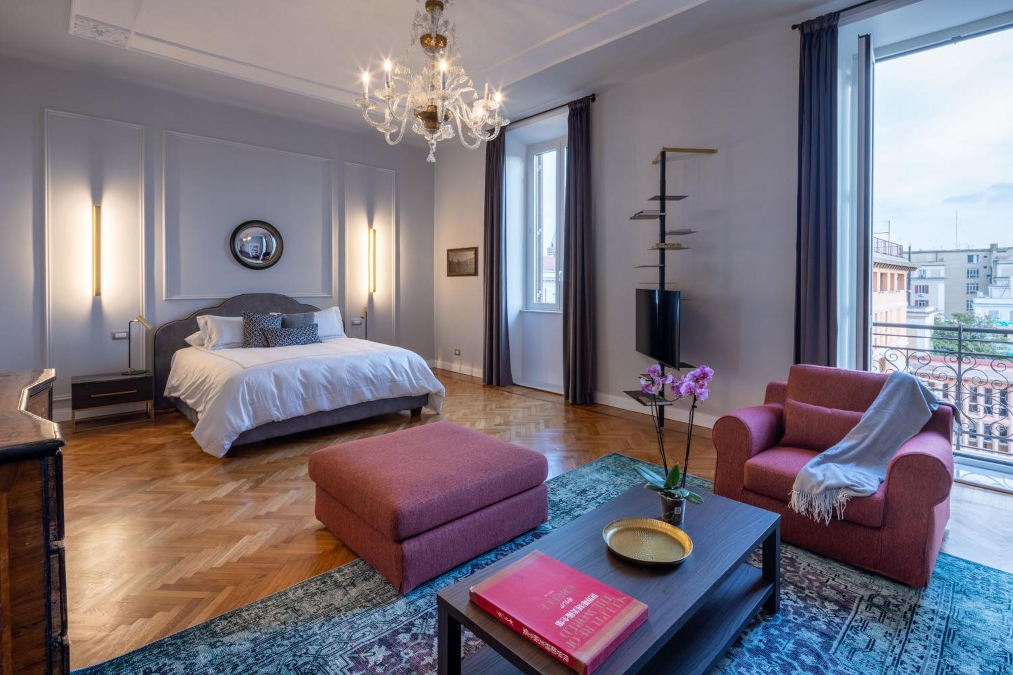 Migliori Collection Via Veneto * Rom