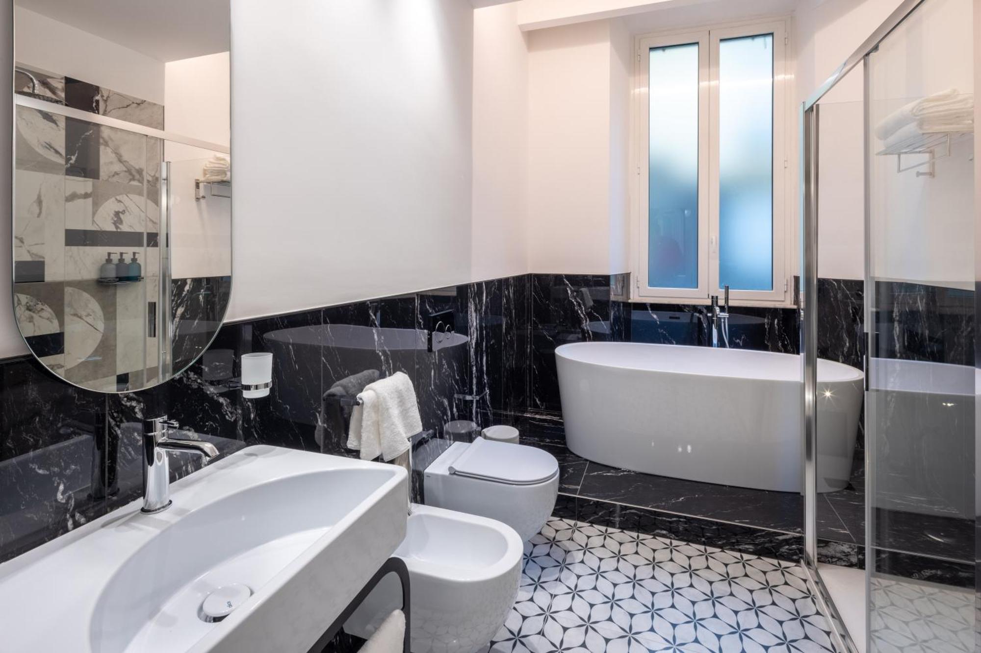 Gasthof Migliori Collection Via Veneto