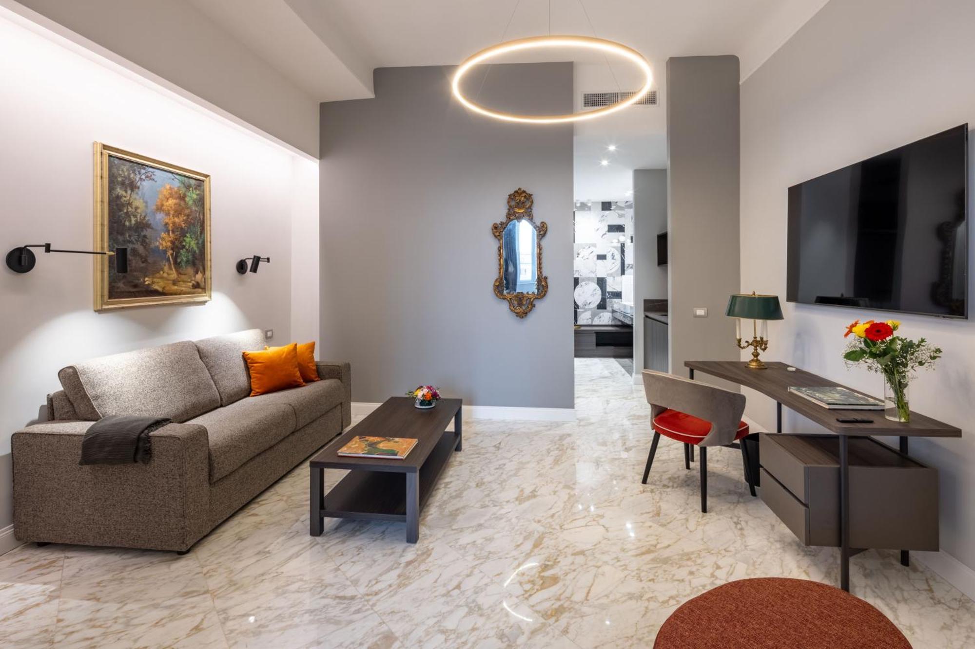 Migliori Collection Via Veneto Gasthof *
