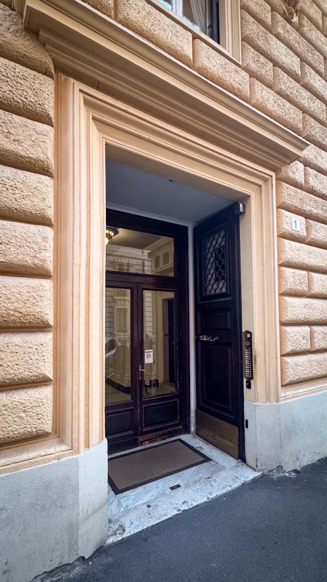 Migliori Collection Via Veneto Gasthof *