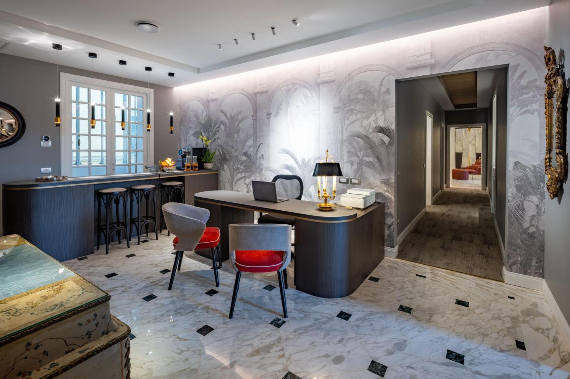 Gasthof Migliori Collection Via Veneto
