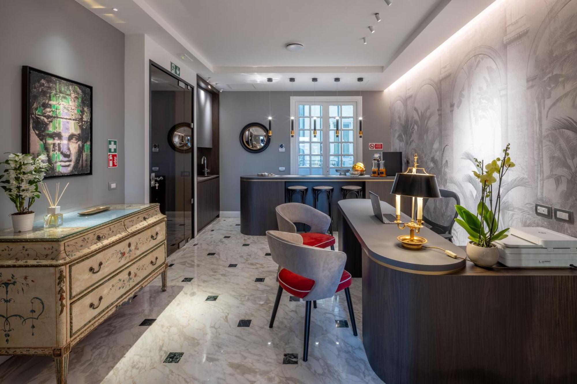 Gasthof Migliori Collection Via Veneto *