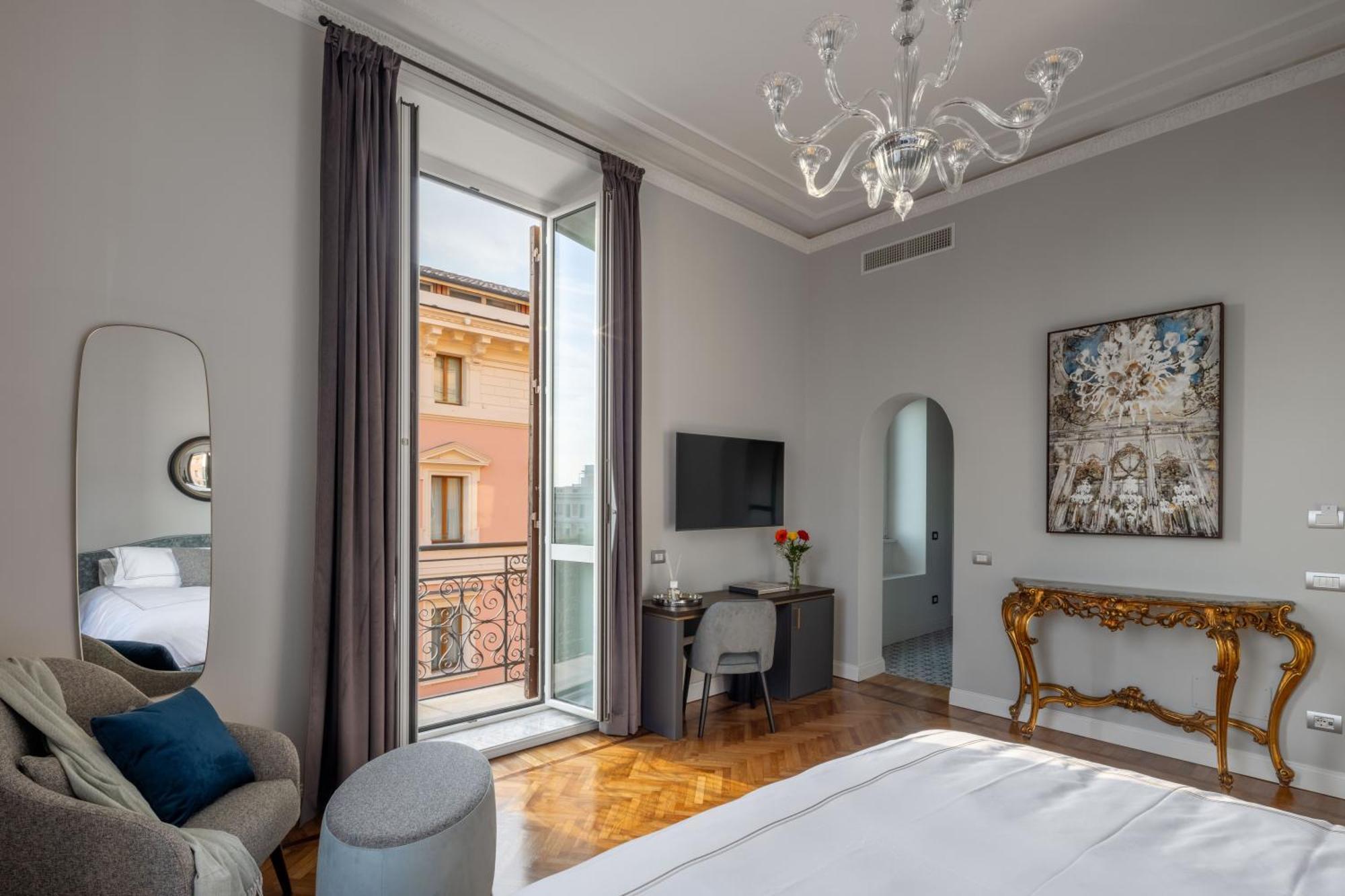 Migliori Collection Via Veneto Gasthof