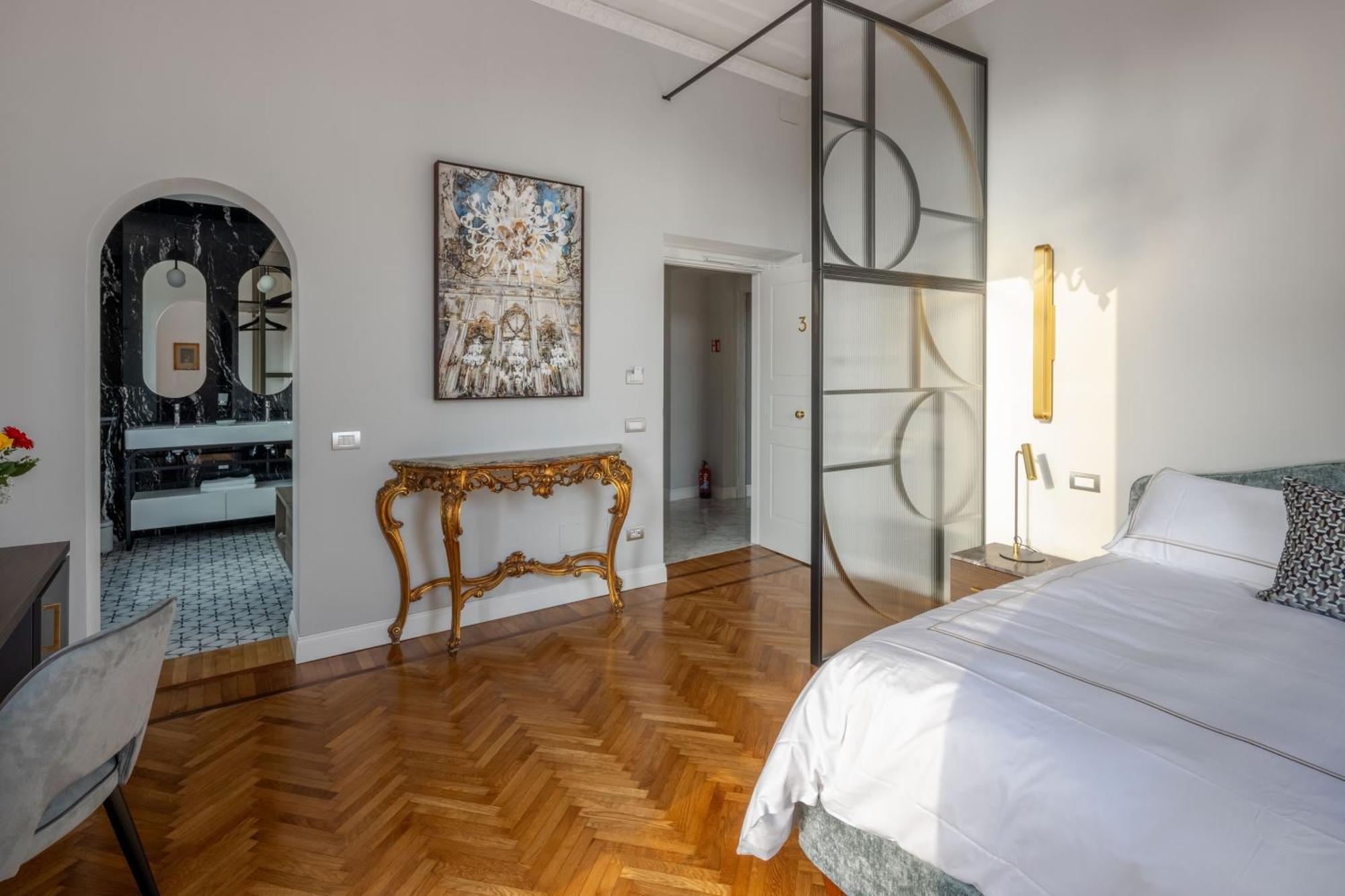 Gasthof Migliori Collection Via Veneto *