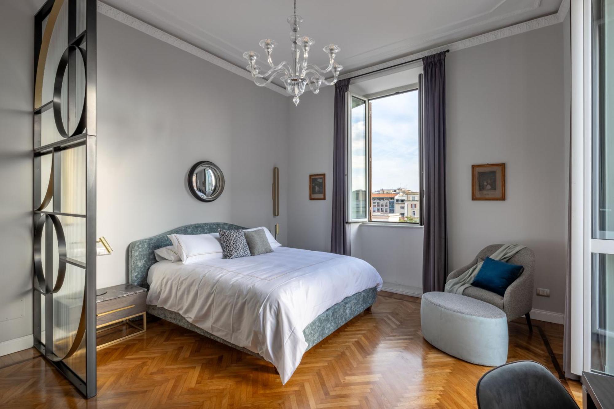 Gasthof Migliori Collection Via Veneto *