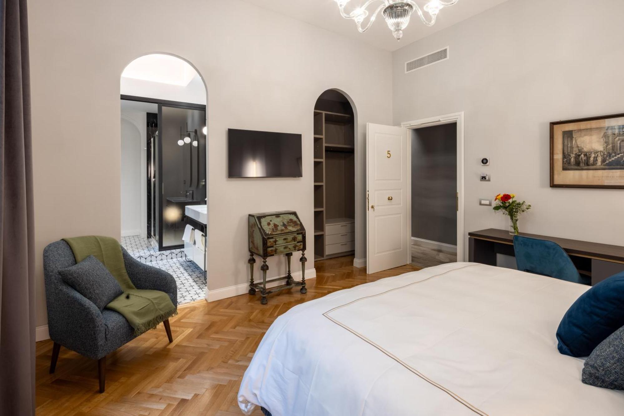Gasthof Migliori Collection Via Veneto *