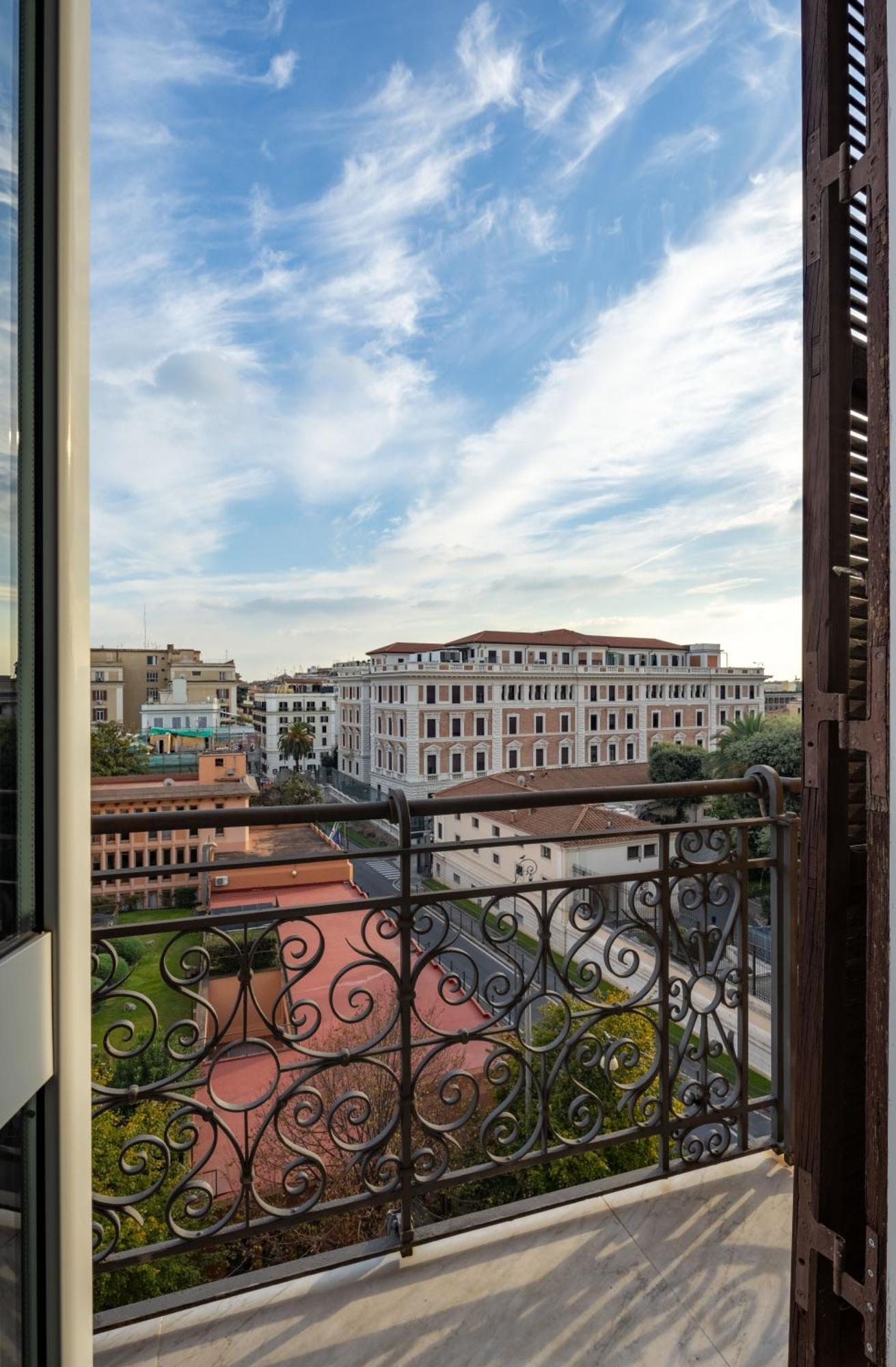 Migliori Collection Via Veneto Roma