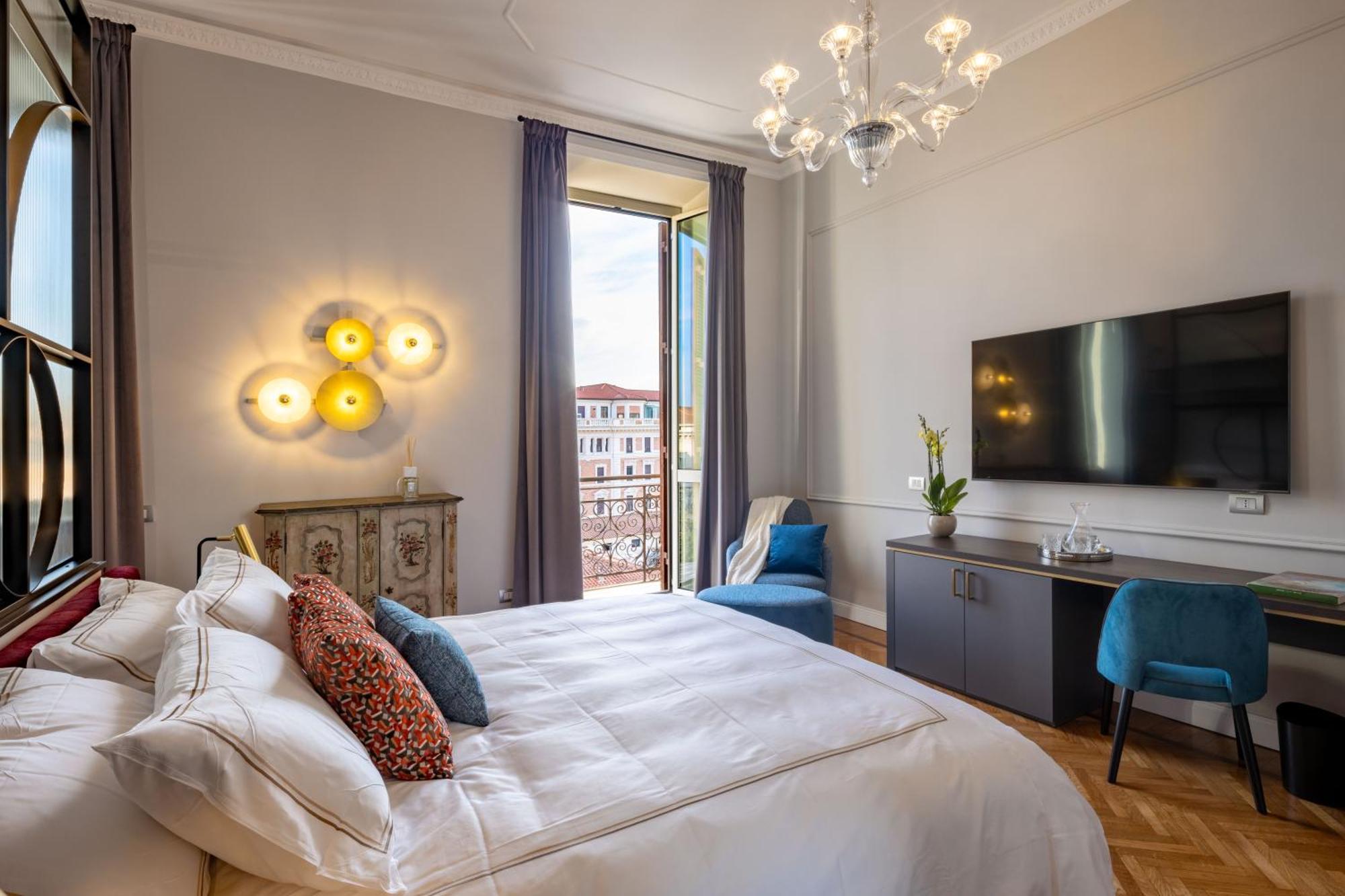 Migliori Collection Via Veneto Gasthof