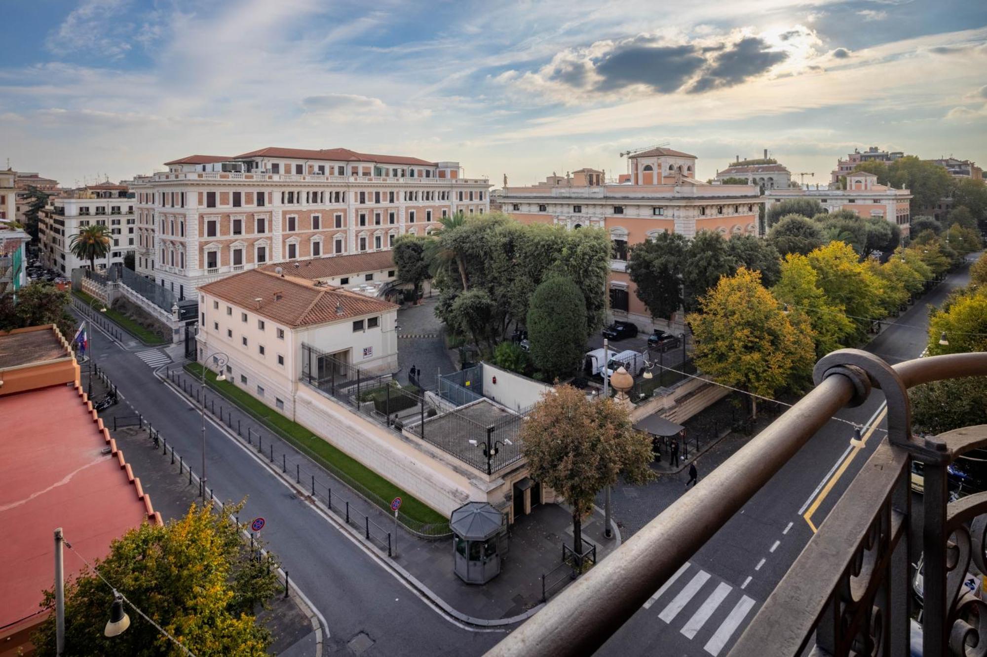 Gasthof Migliori Collection Via Veneto