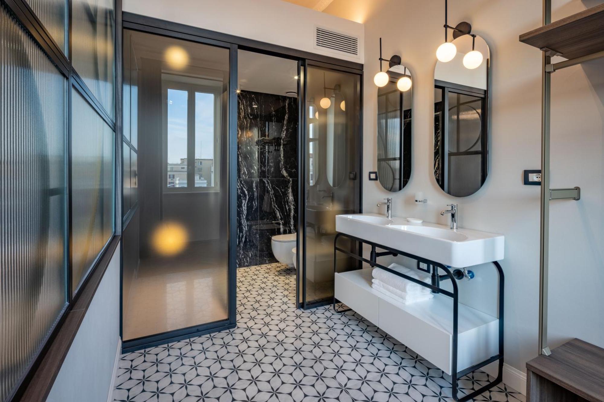 Migliori Collection Via Veneto Gasthof